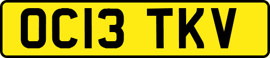 OC13TKV