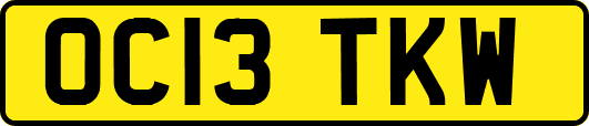 OC13TKW