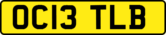 OC13TLB