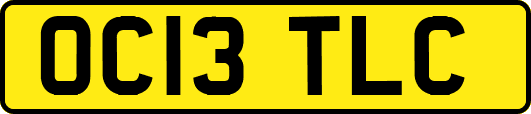OC13TLC