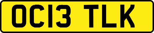 OC13TLK