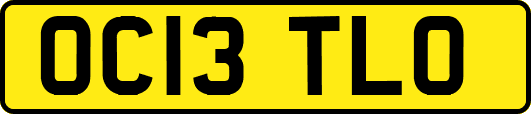 OC13TLO