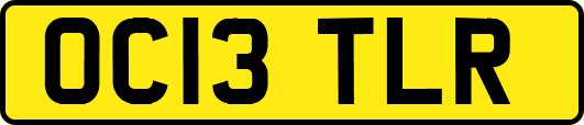 OC13TLR