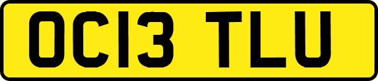 OC13TLU