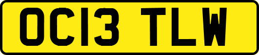 OC13TLW