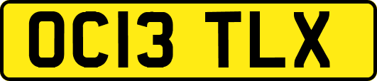 OC13TLX