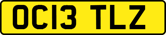 OC13TLZ
