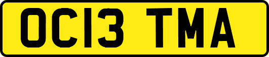 OC13TMA