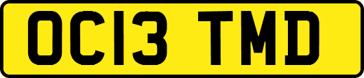 OC13TMD