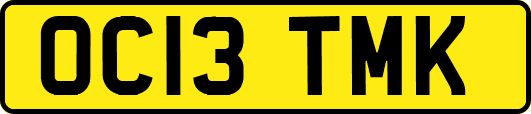 OC13TMK
