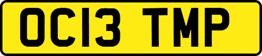 OC13TMP