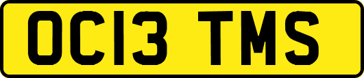 OC13TMS