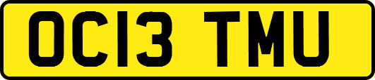 OC13TMU