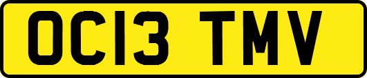 OC13TMV