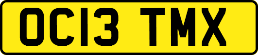 OC13TMX