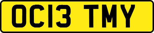 OC13TMY