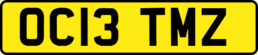 OC13TMZ