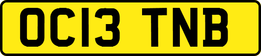 OC13TNB