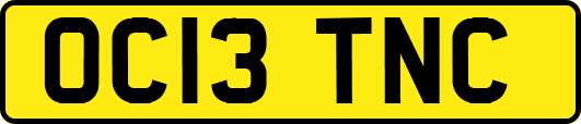 OC13TNC