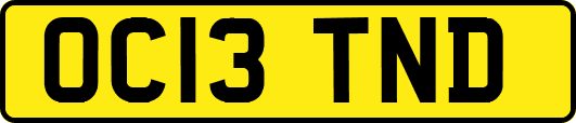 OC13TND