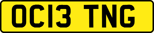 OC13TNG