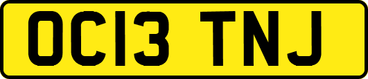 OC13TNJ