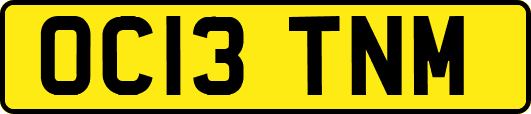 OC13TNM