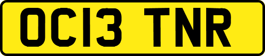 OC13TNR