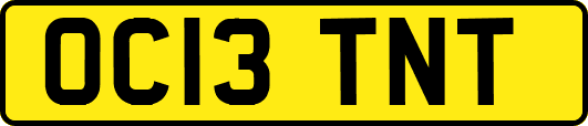 OC13TNT