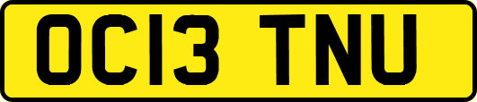 OC13TNU