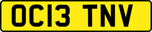 OC13TNV