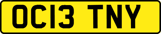 OC13TNY