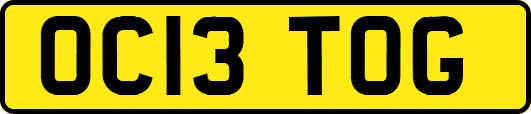 OC13TOG