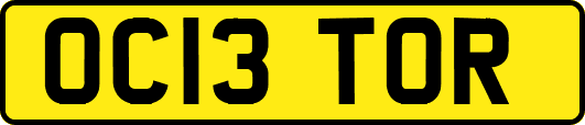 OC13TOR