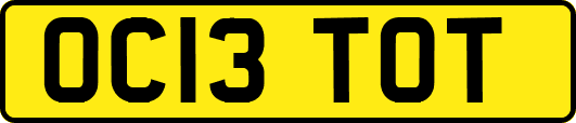 OC13TOT