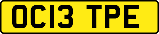 OC13TPE