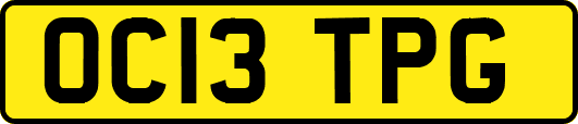 OC13TPG