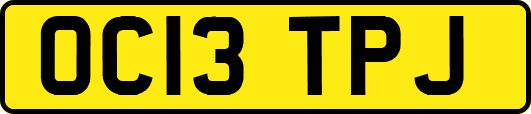 OC13TPJ