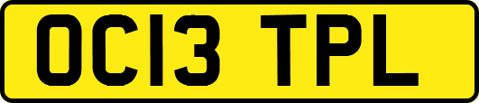 OC13TPL