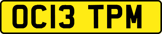 OC13TPM