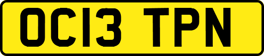 OC13TPN
