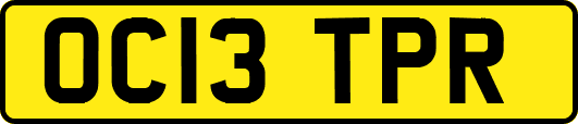 OC13TPR