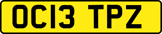 OC13TPZ
