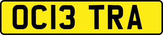OC13TRA