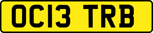 OC13TRB