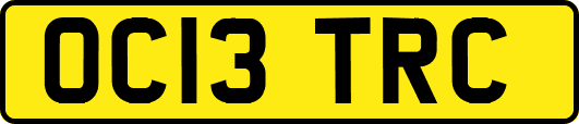 OC13TRC