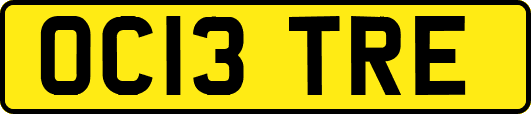 OC13TRE