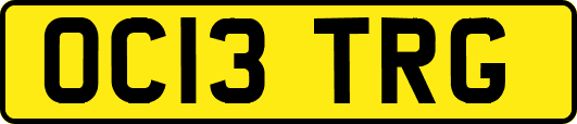 OC13TRG