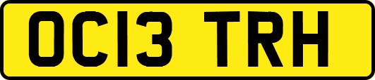 OC13TRH