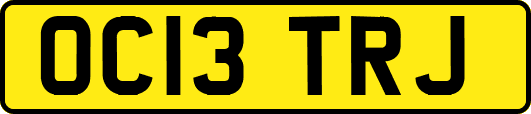 OC13TRJ
